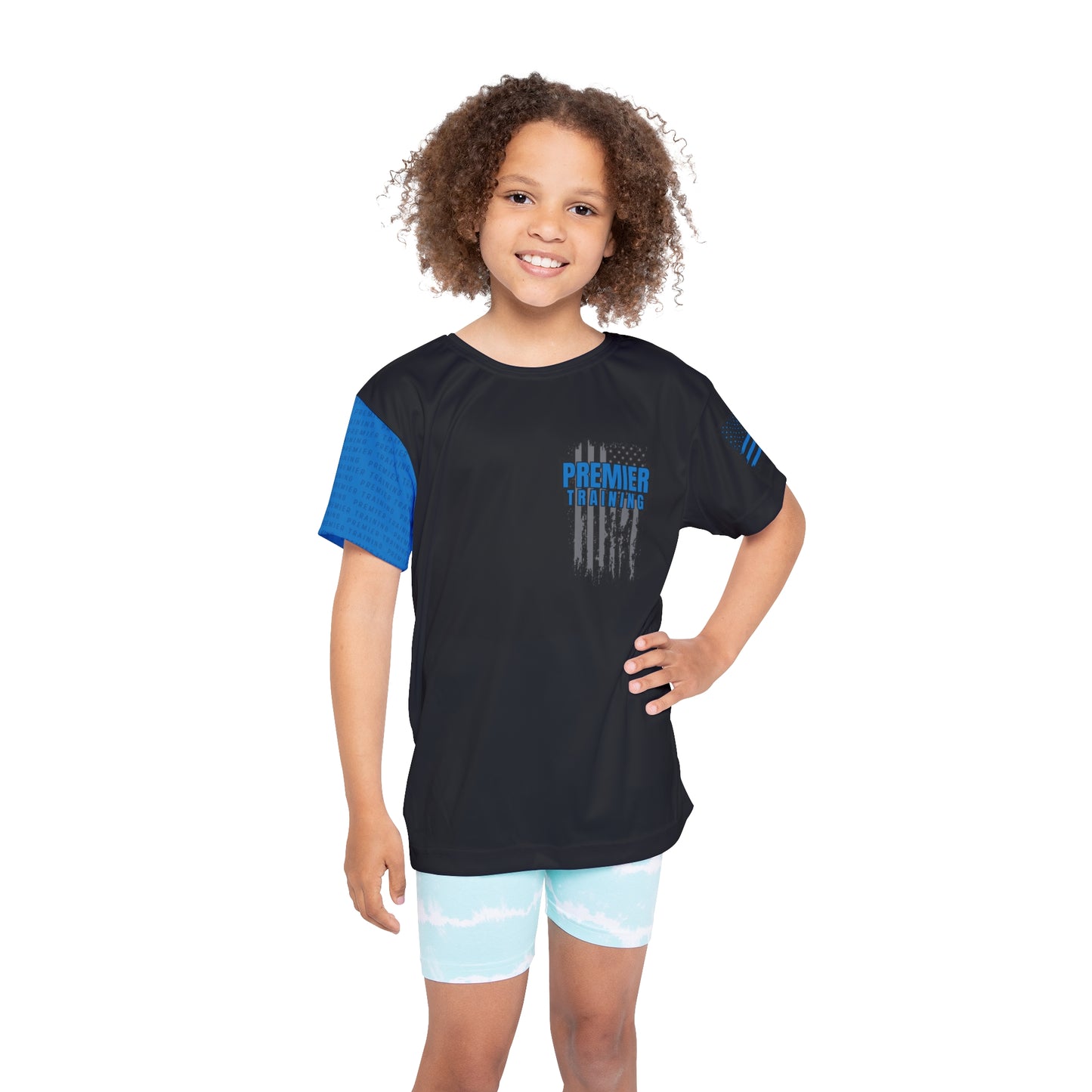 DOVER Youth Premier Team Alt Uniform Jersey