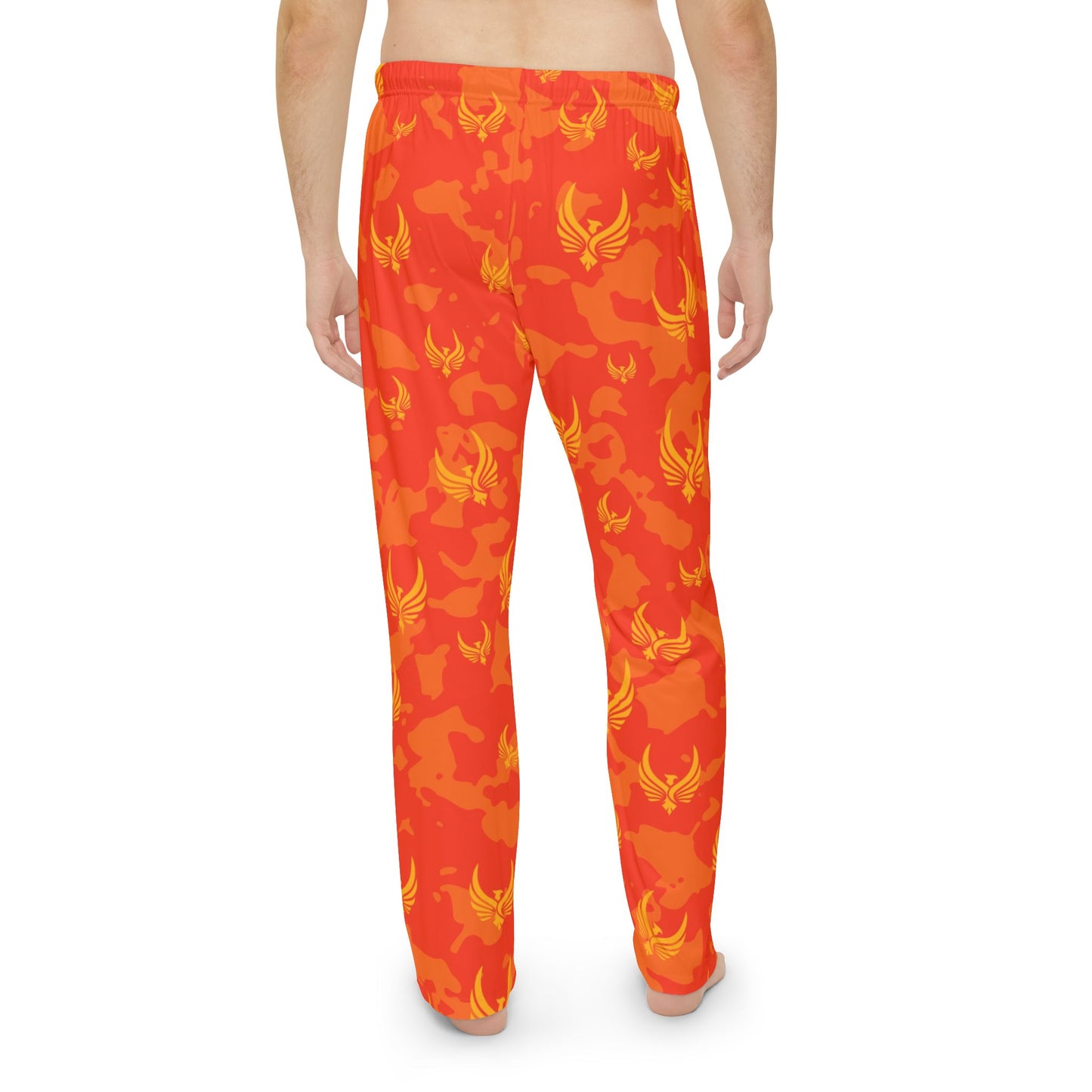 Adult Rise Pajama Pants