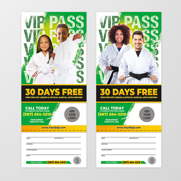 Vip Pass 30 Days Free