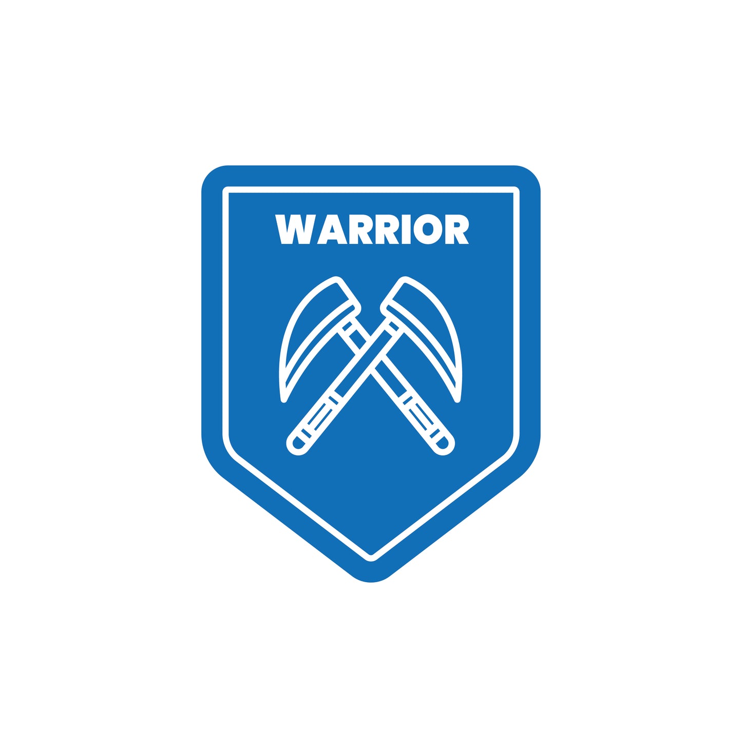 Warrior Holiday Pack