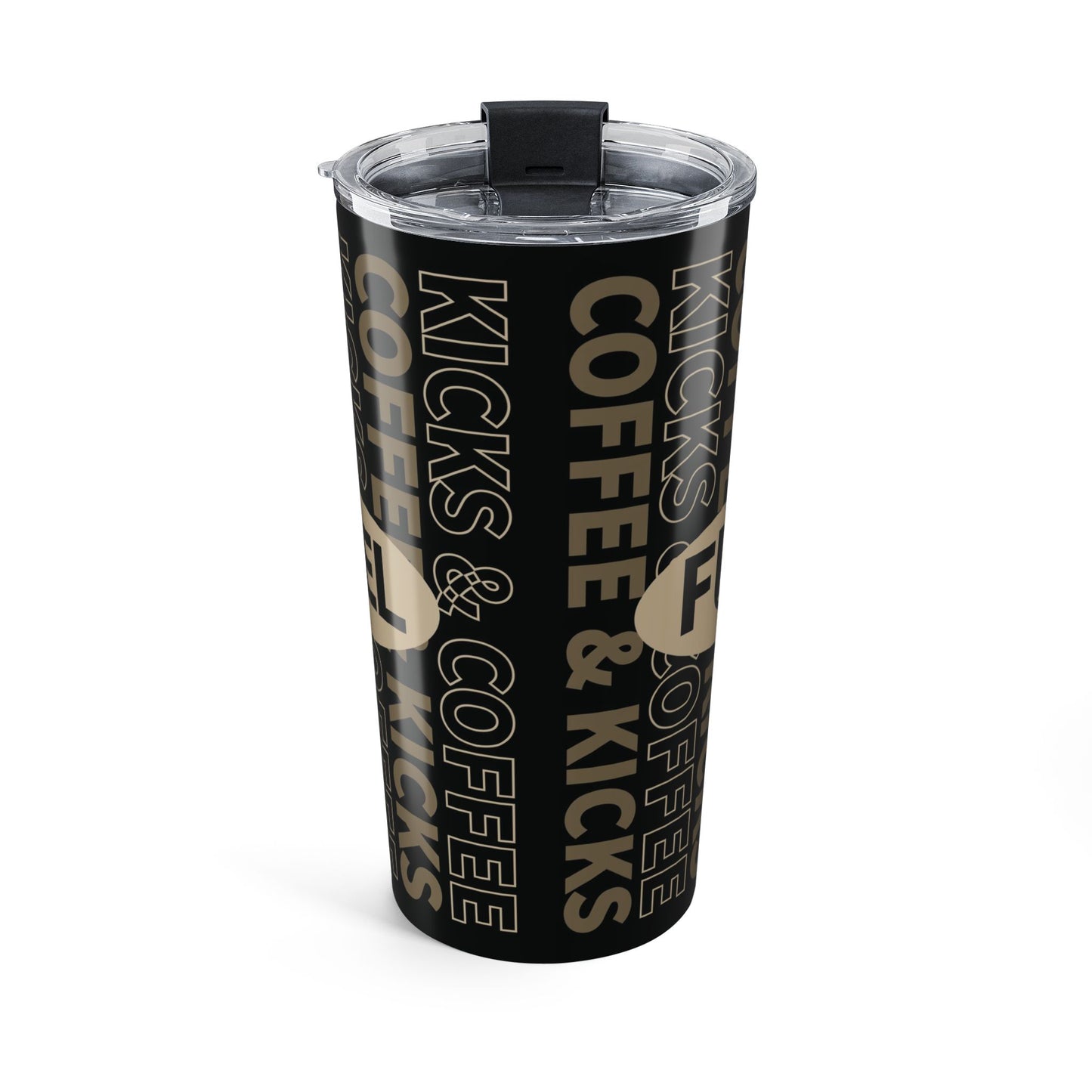 Dojo Fuel Tumbler 20oz