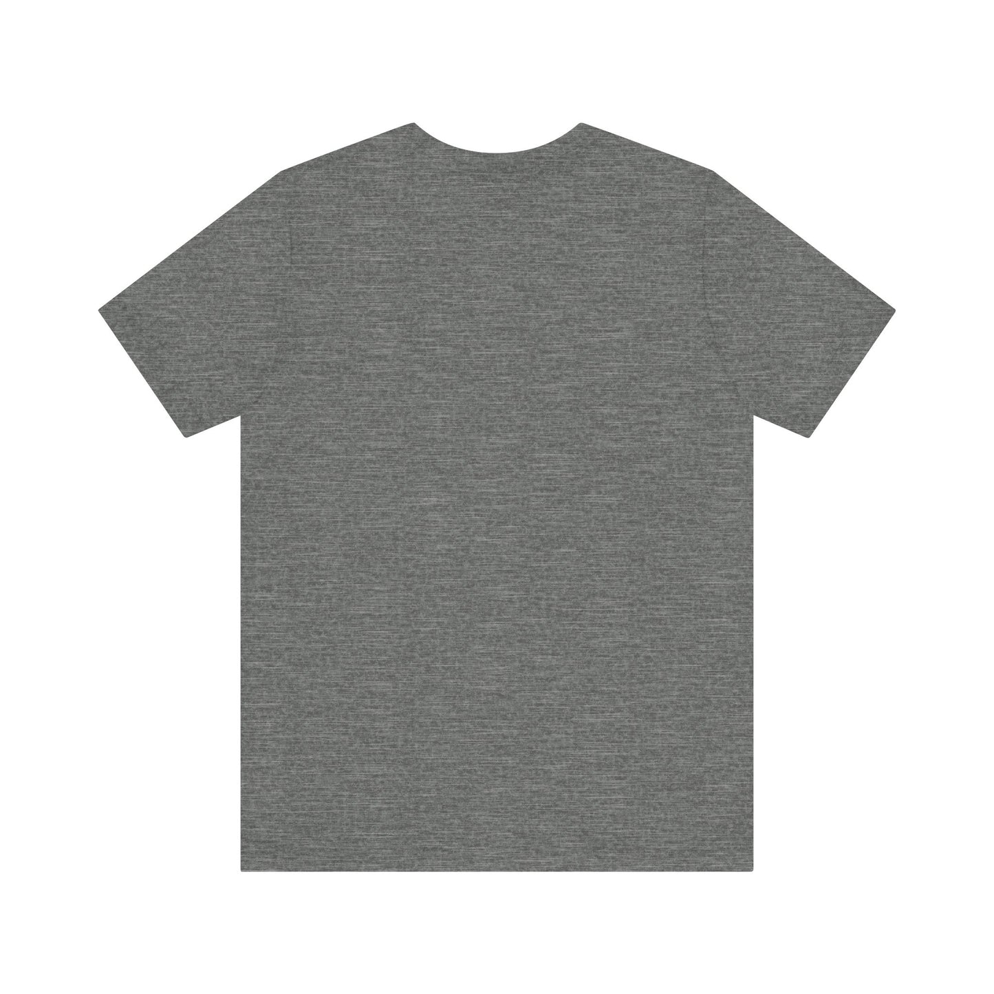 Inspire Focus Unisex Tee - Motivational Shirt for Fitness, Workout, Gym, Everyday Wear, Gift