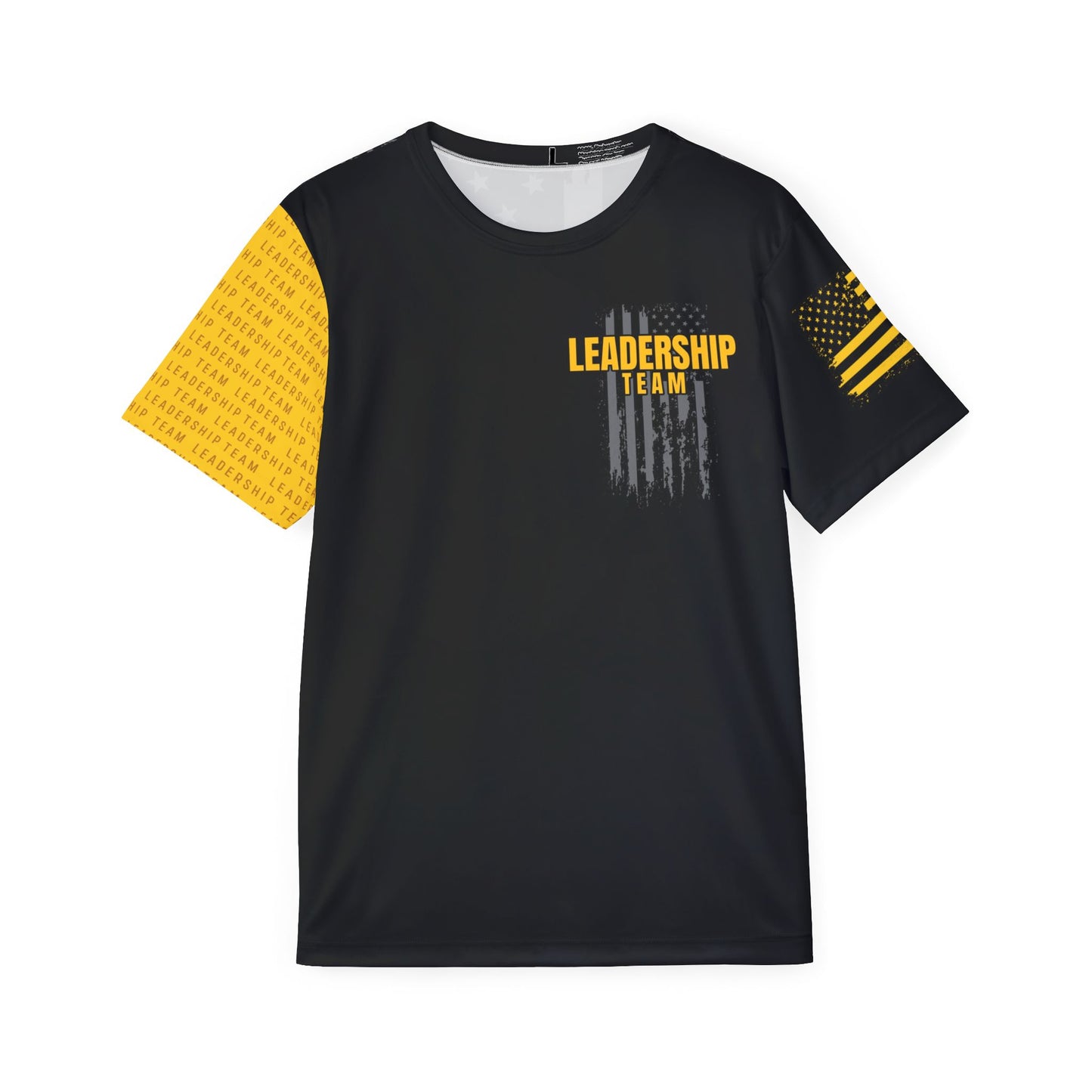 DOVER Adult Leadership Team Alt Uniform Jersey