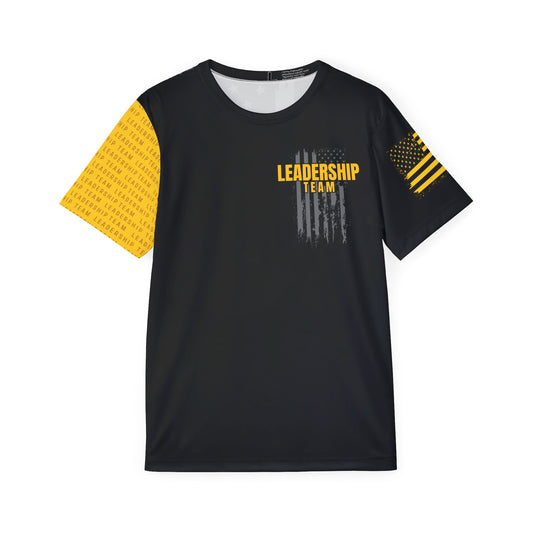 DOVER Adult Leadership Team Alt Uniform Jersey