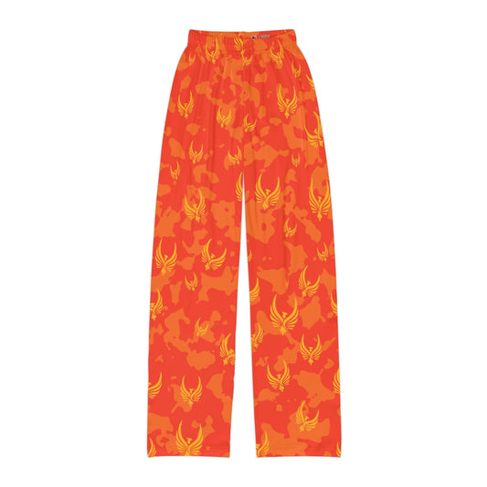 Youth Rise Pajama Pants