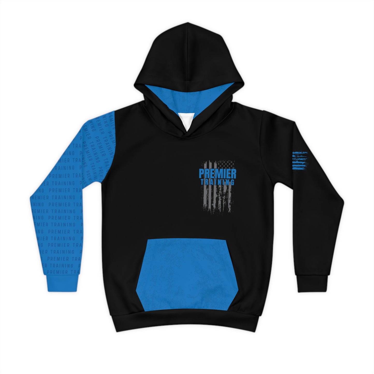 DOVER Youth Premier Training Hoodie