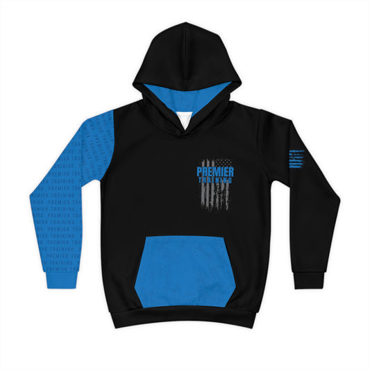 DOVER Youth Premier Training Hoodie