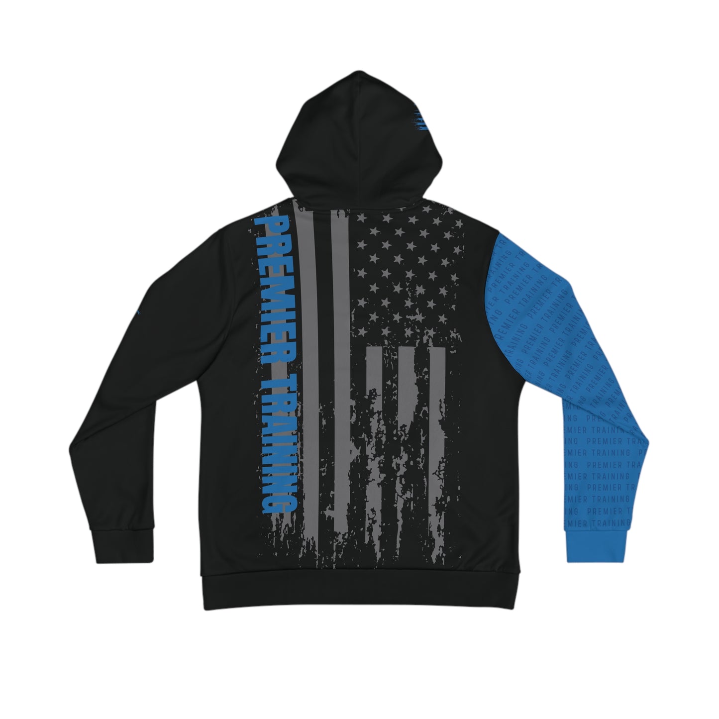 DOVER Adult Premier Team Hoodie