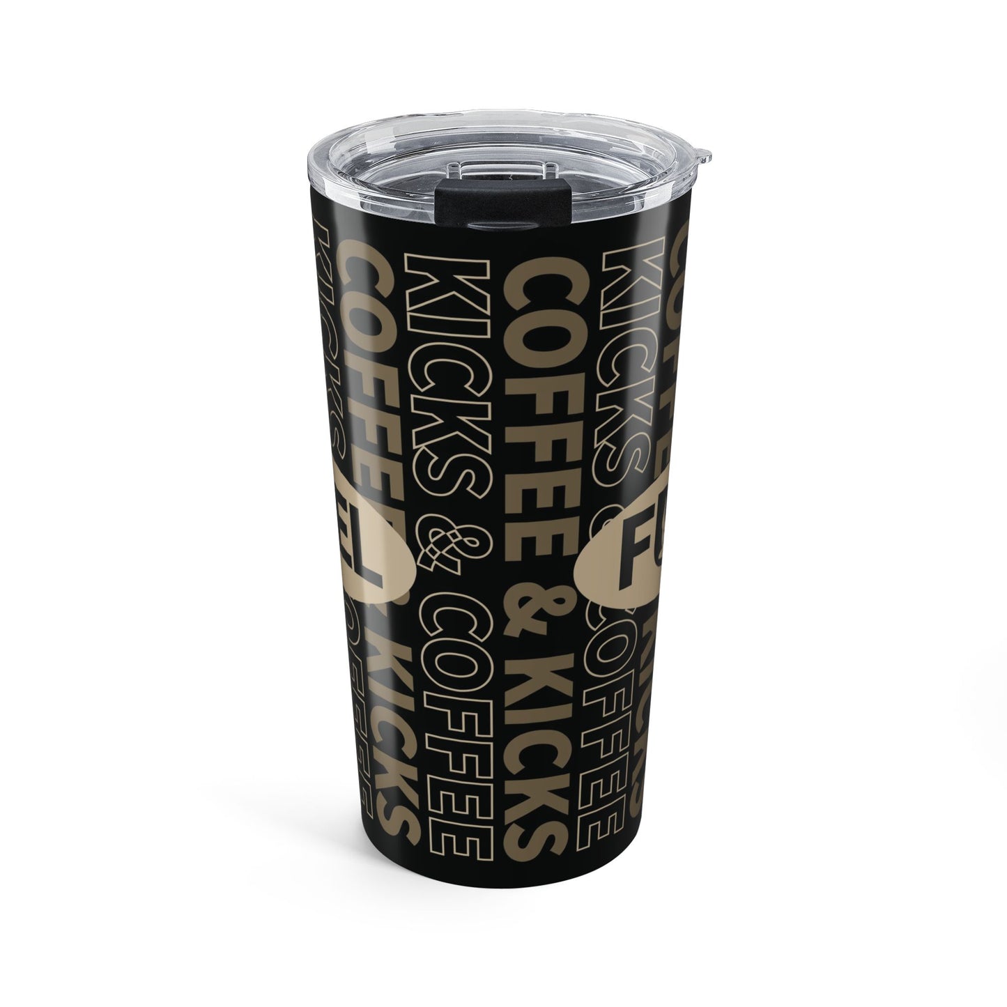 Dojo Fuel Tumbler 20oz