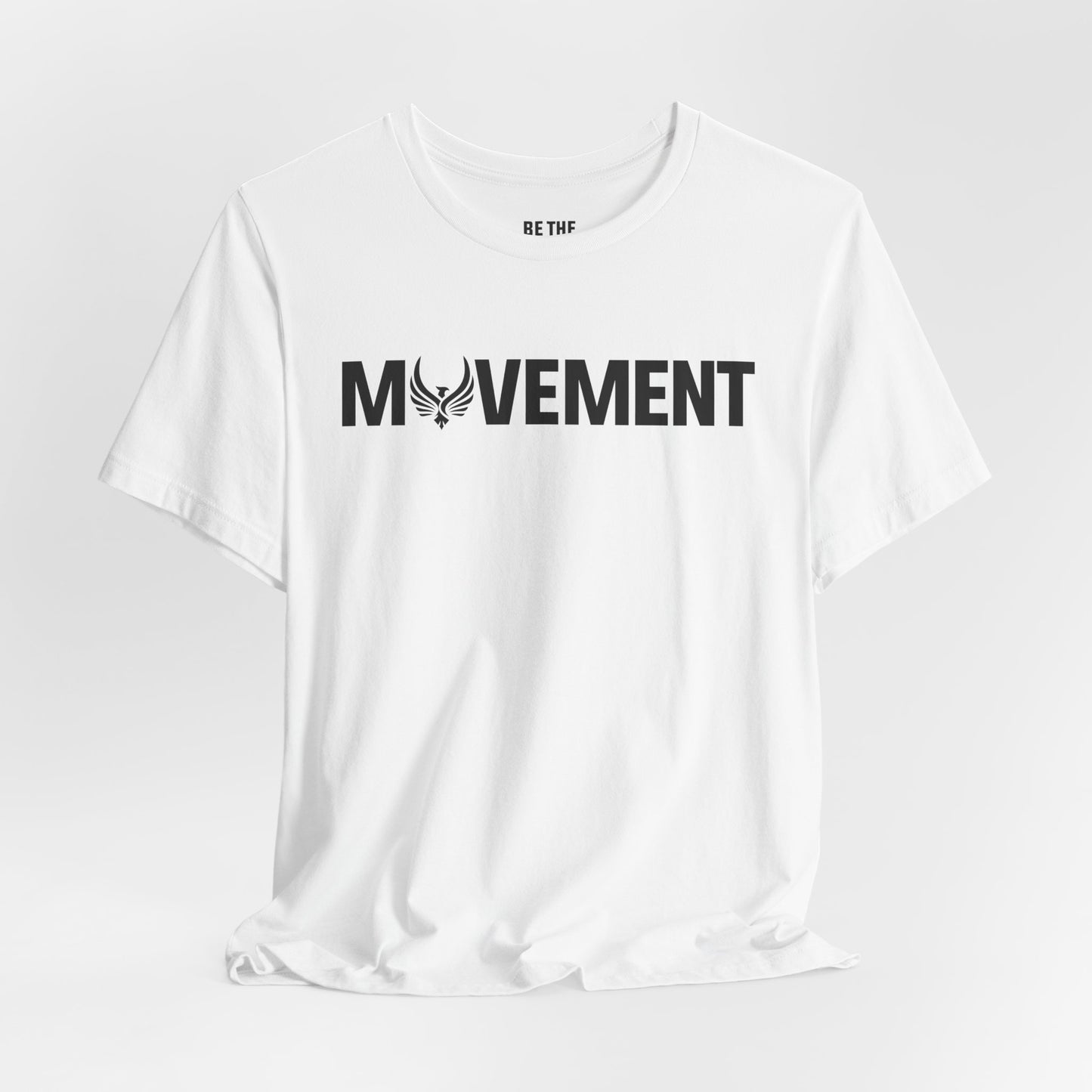 Adult Rise Movement Tee