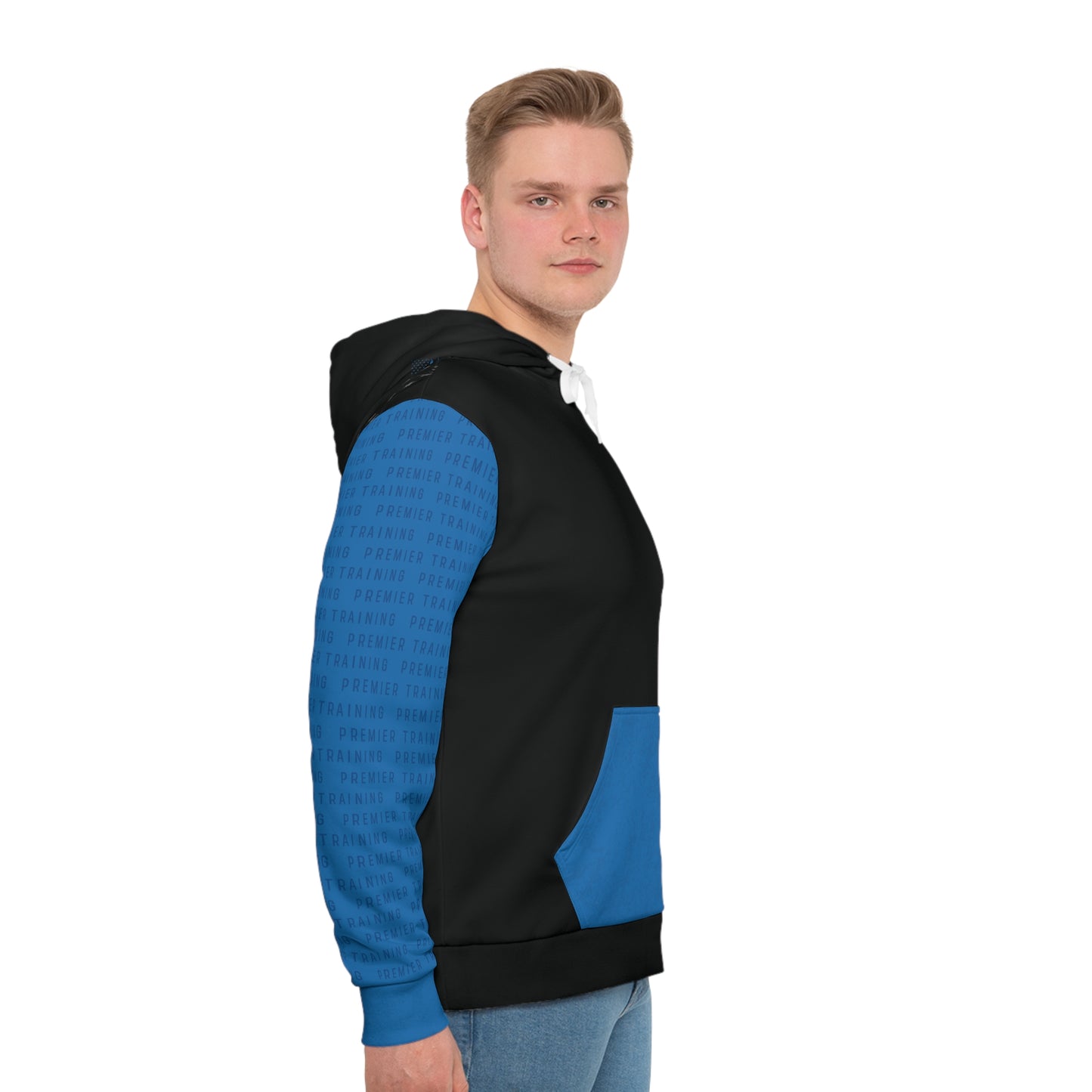 DOVER Adult Premier Team Hoodie