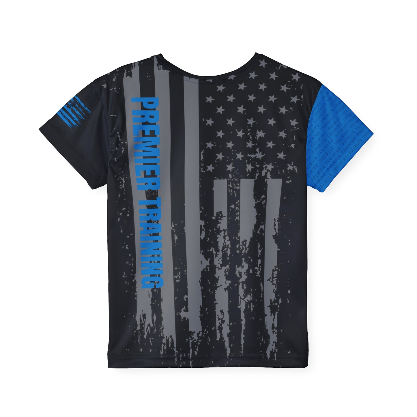 DOVER Youth Premier Team Alt Uniform Jersey