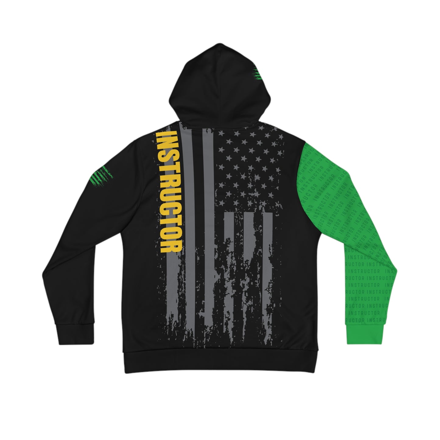 DOVER Adult Instructor Team Hoodie