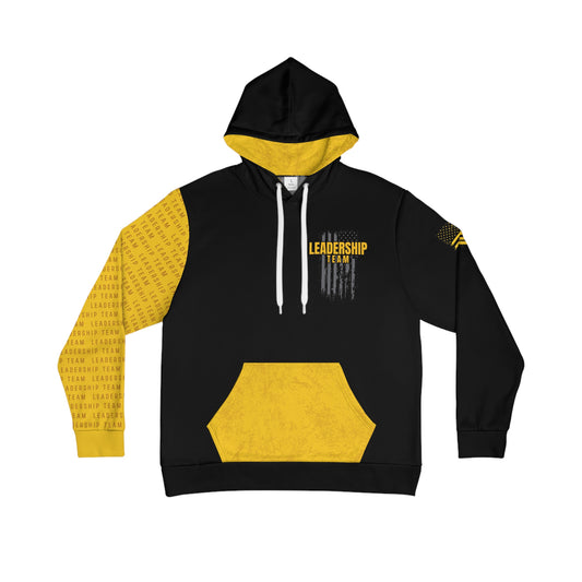 DOVER Adult Leadership Training Hoodie