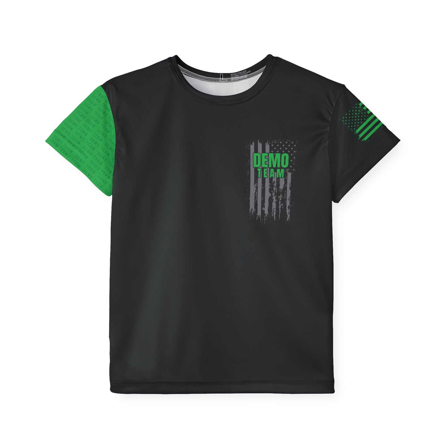 DOVER Youth Demo Team Alt Uniform Jersey