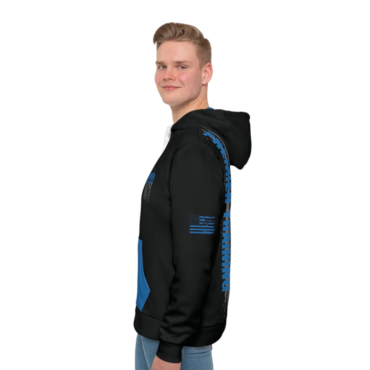 DOVER Adult Premier Team Hoodie