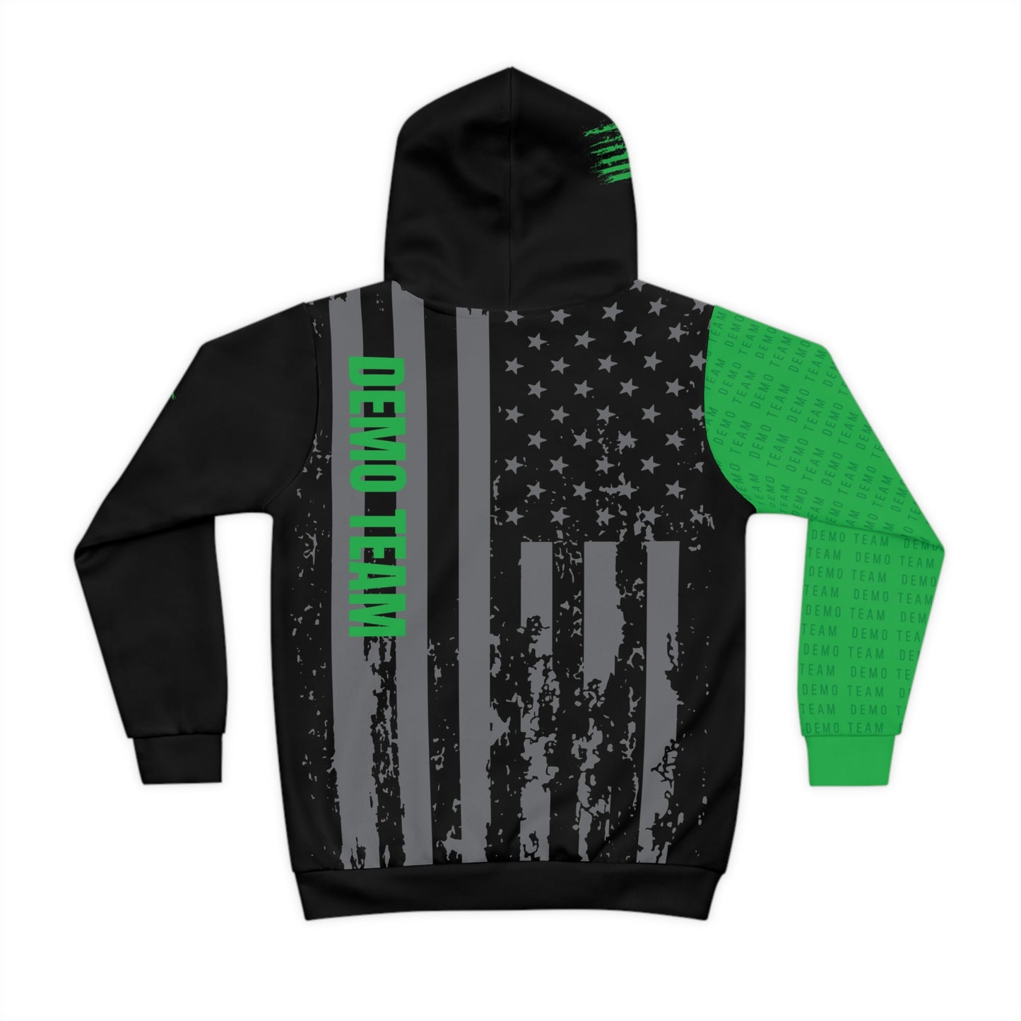 DOVER Youth Demo Team Hoodie