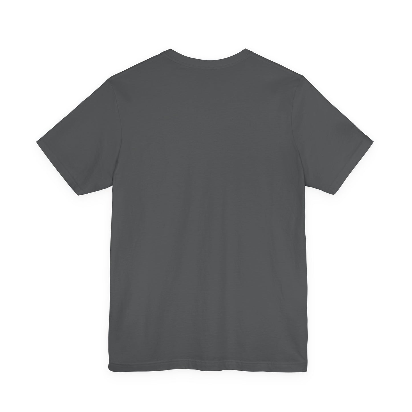 Inspire Focus Unisex Tee - Motivational Shirt for Fitness, Workout, Gym, Everyday Wear, Gift