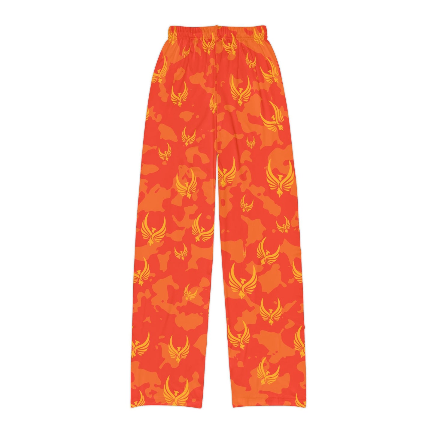 Youth Rise Pajama Pants