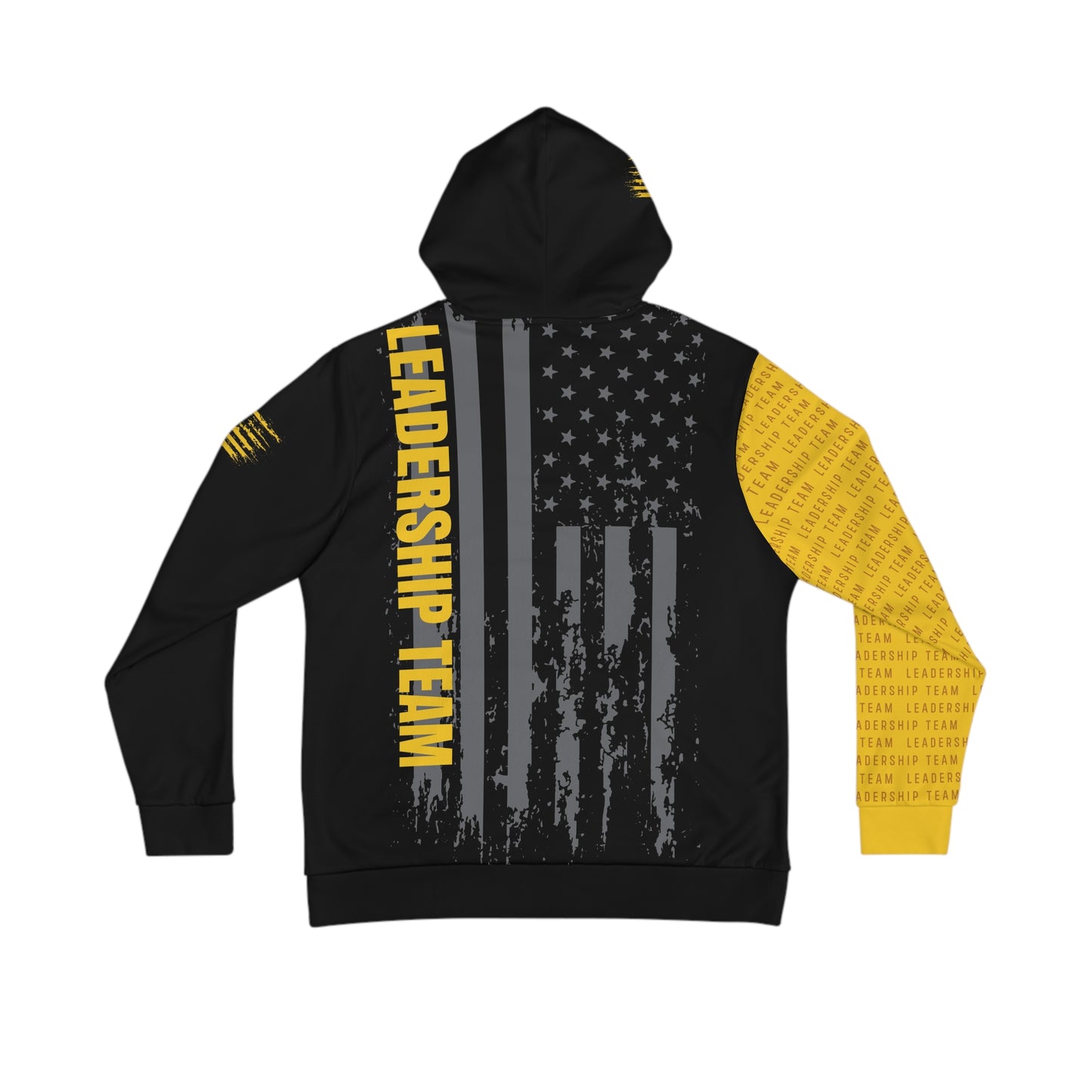 DOVER Adult Leadership Training Hoodie