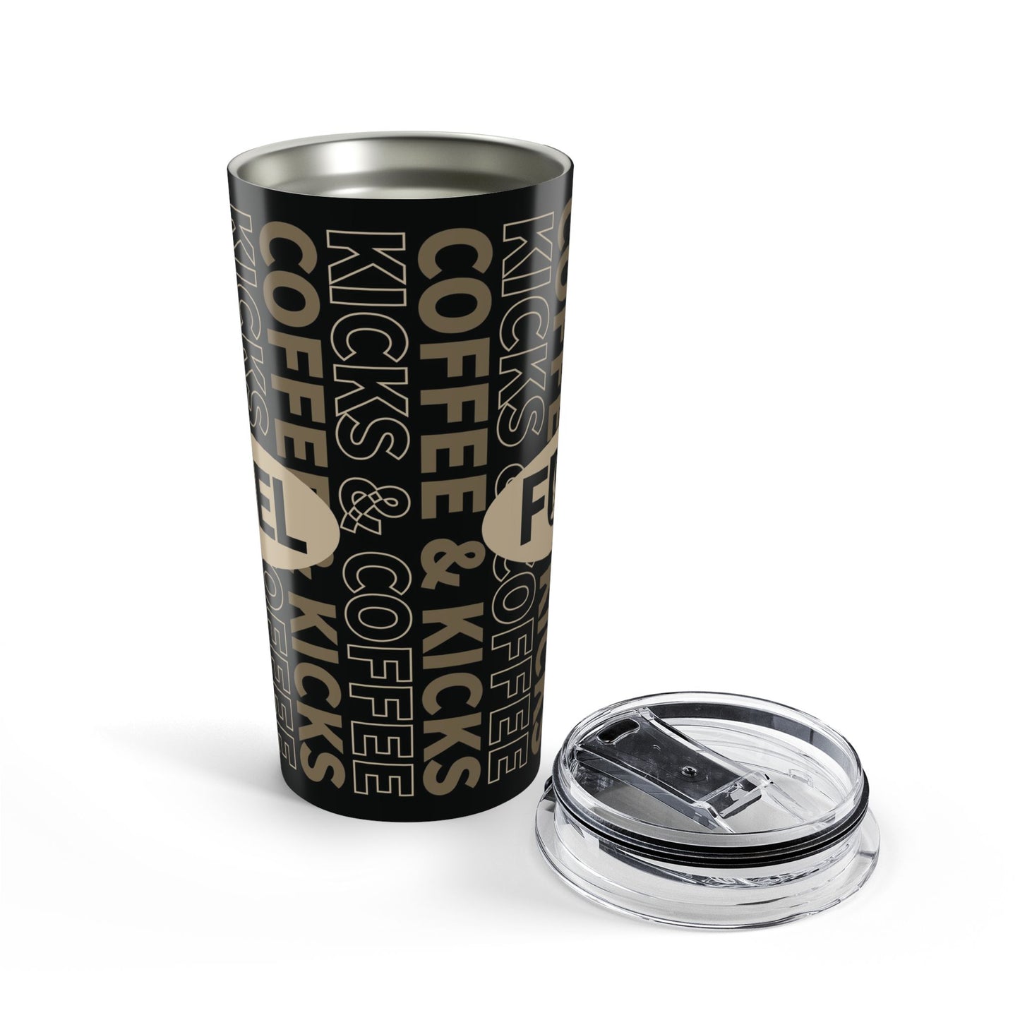 Dojo Fuel Tumbler 20oz