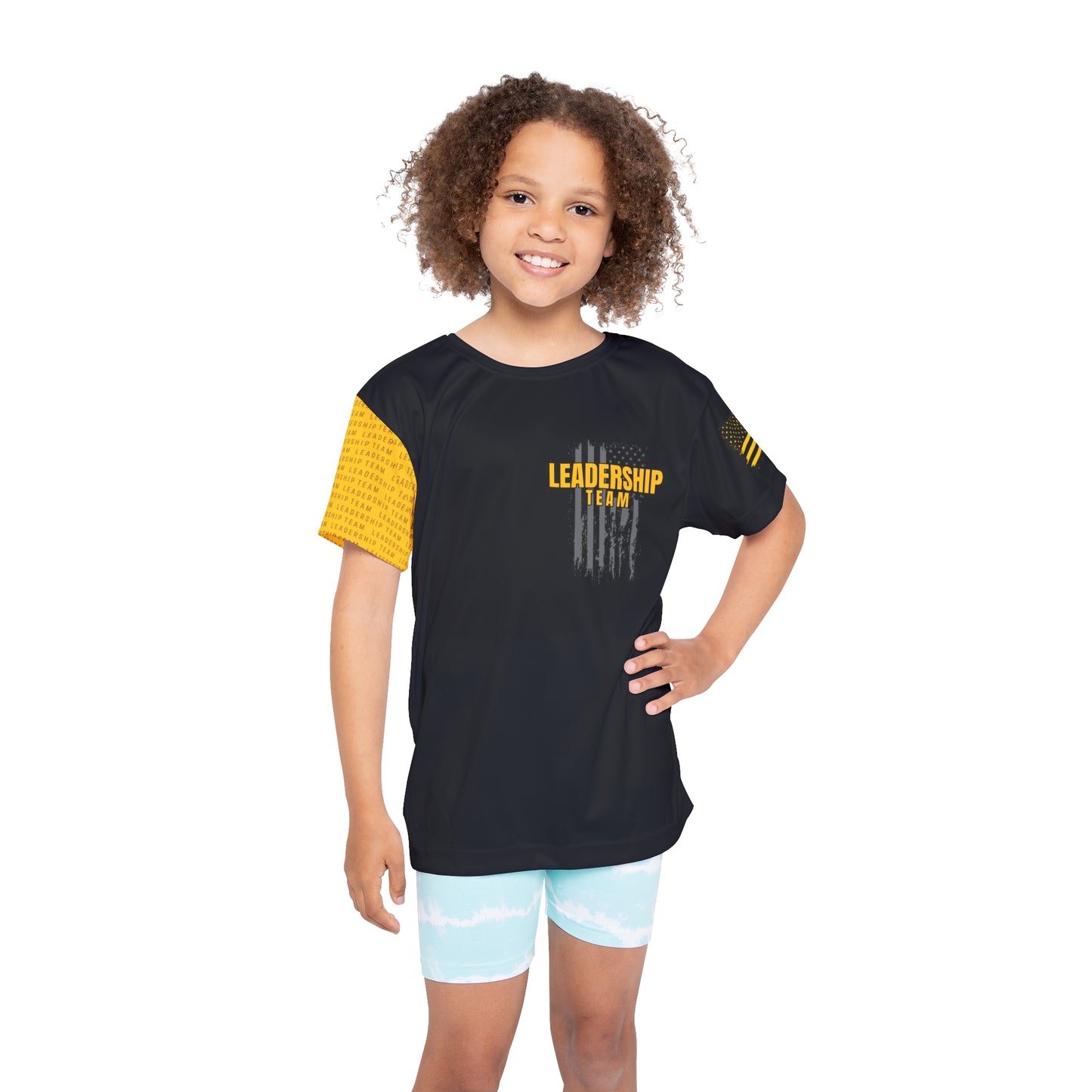 DOVER Youth Leadership Team Alt Uniform Jersey