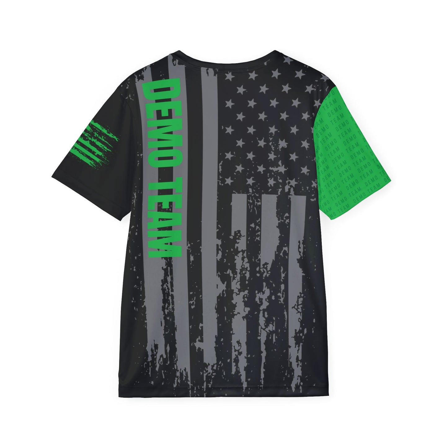 DOVER Adult Demo Team Alt Uniform Jersey