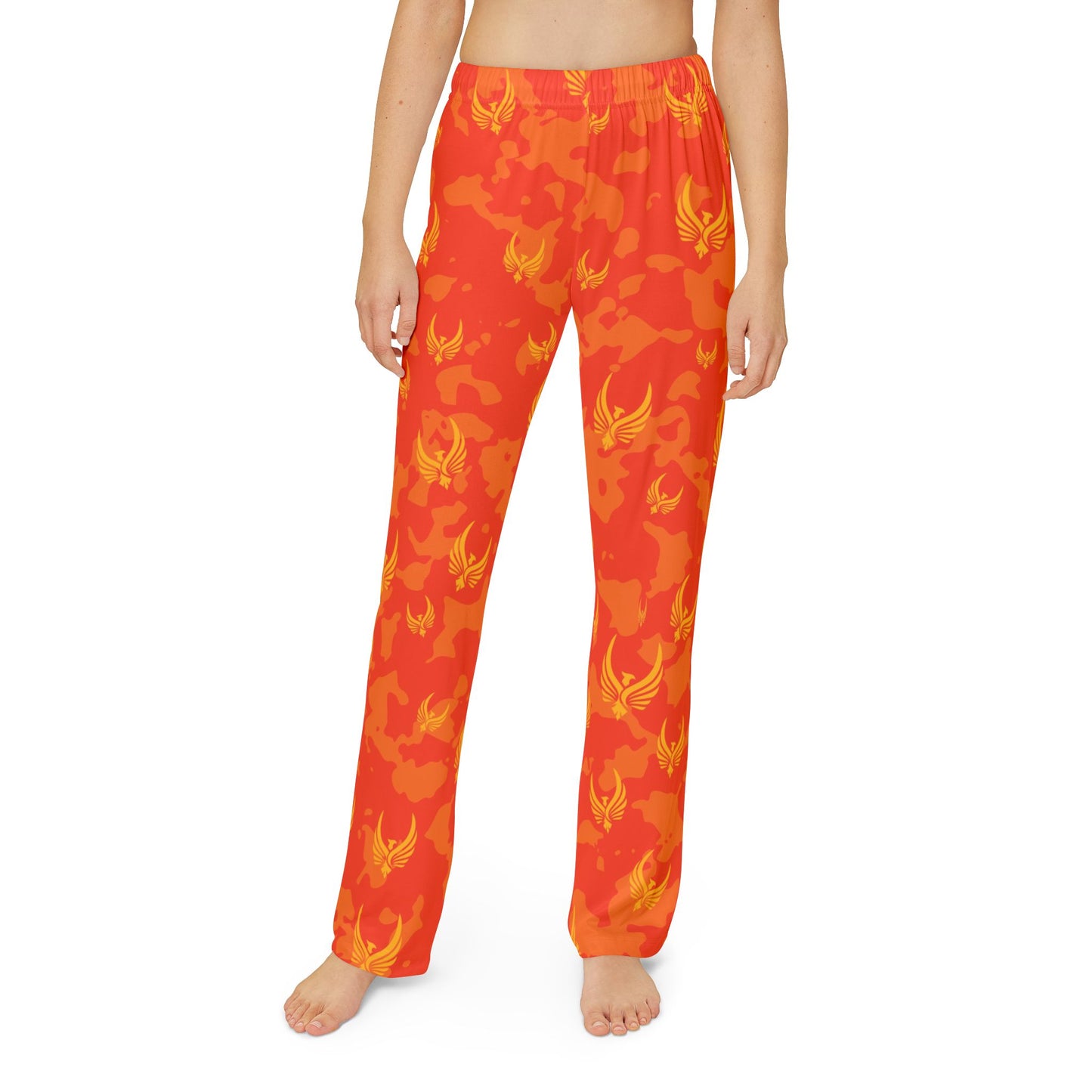 Youth Rise Pajama Pants