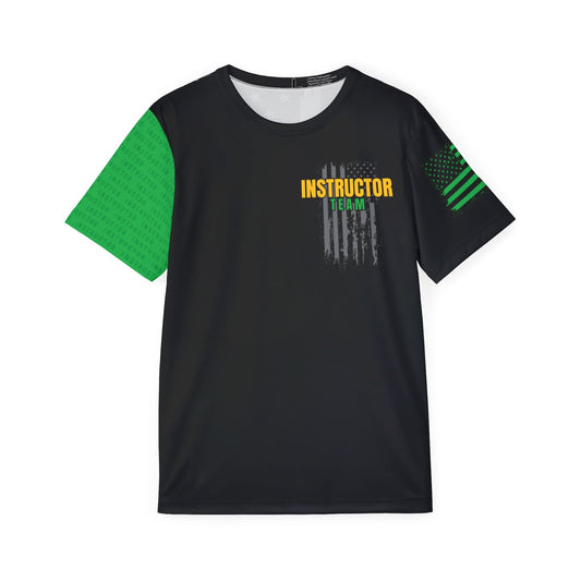 DOVER Adult Instructor Team Alt Uniform Jersey