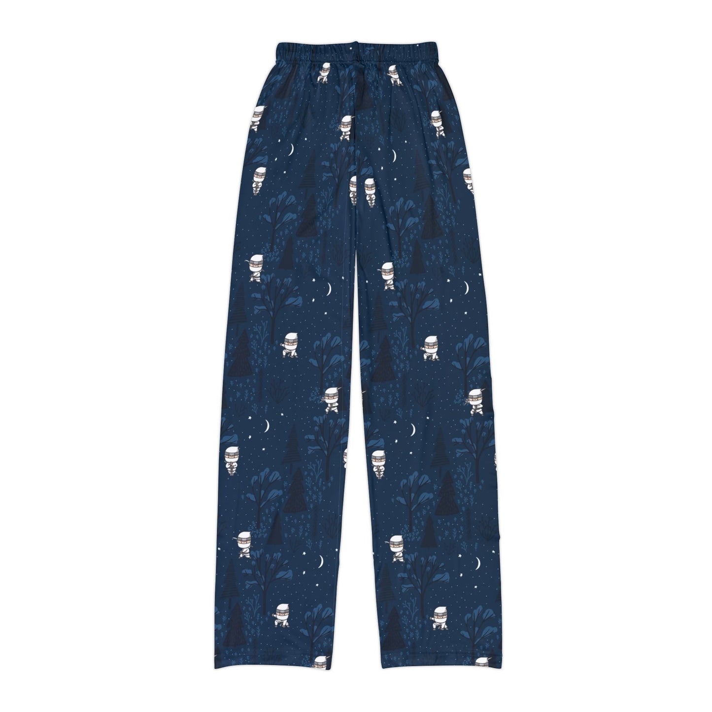 Youth Stealth Squad Ninja Lounge Pants