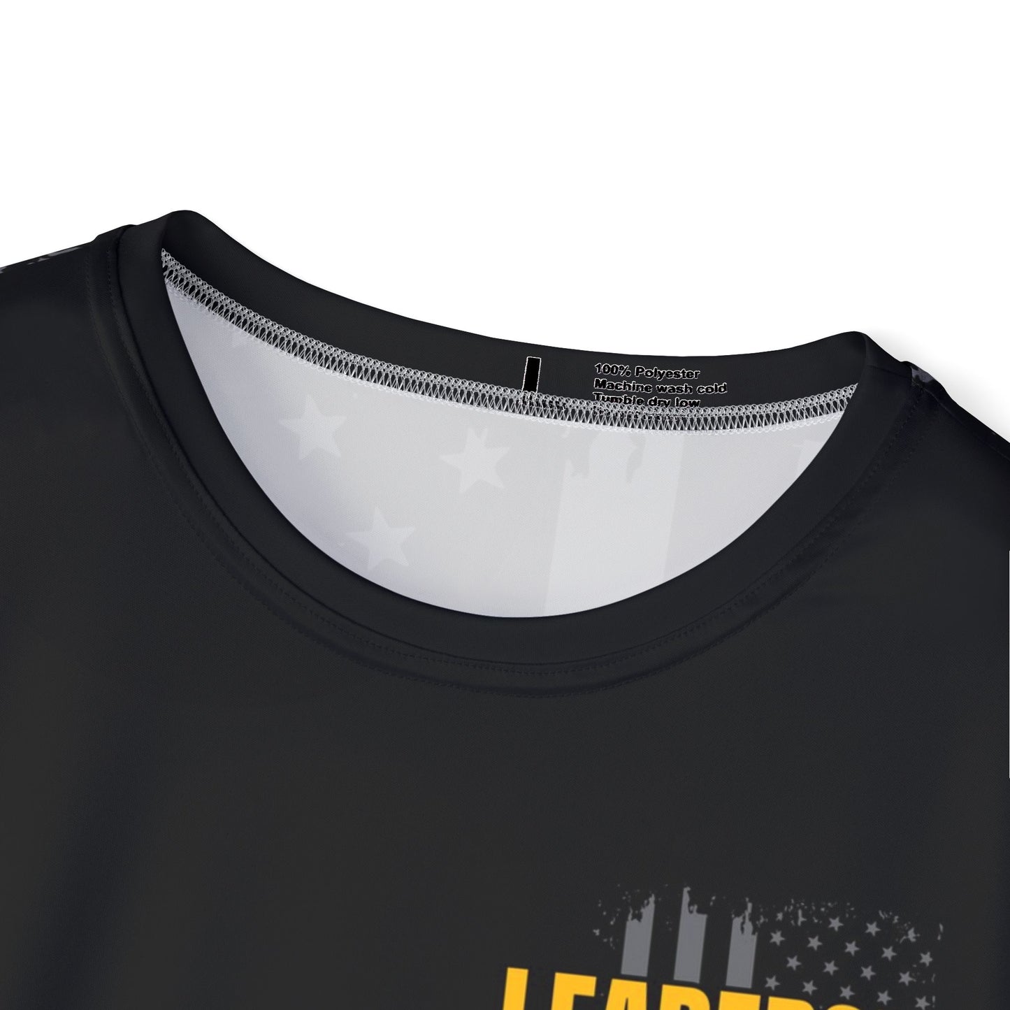 DOVER Adult Leadership Team Alt Uniform Jersey