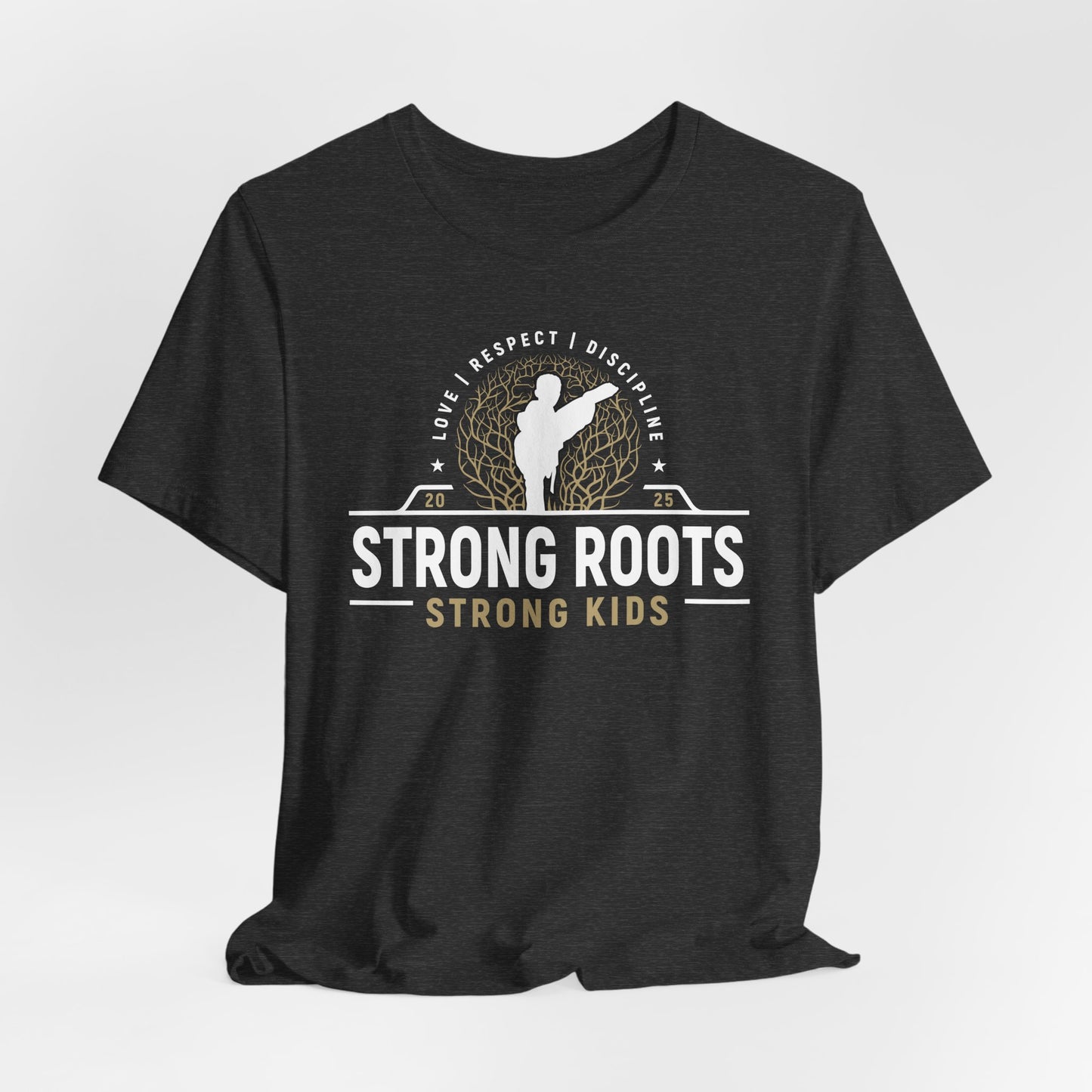 Adult Strong Roots, Strong Kids
