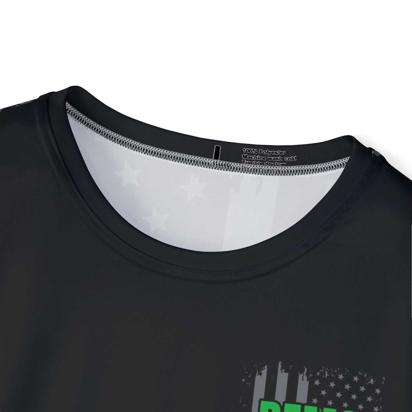 DOVER Adult Demo Team Alt Uniform Jersey