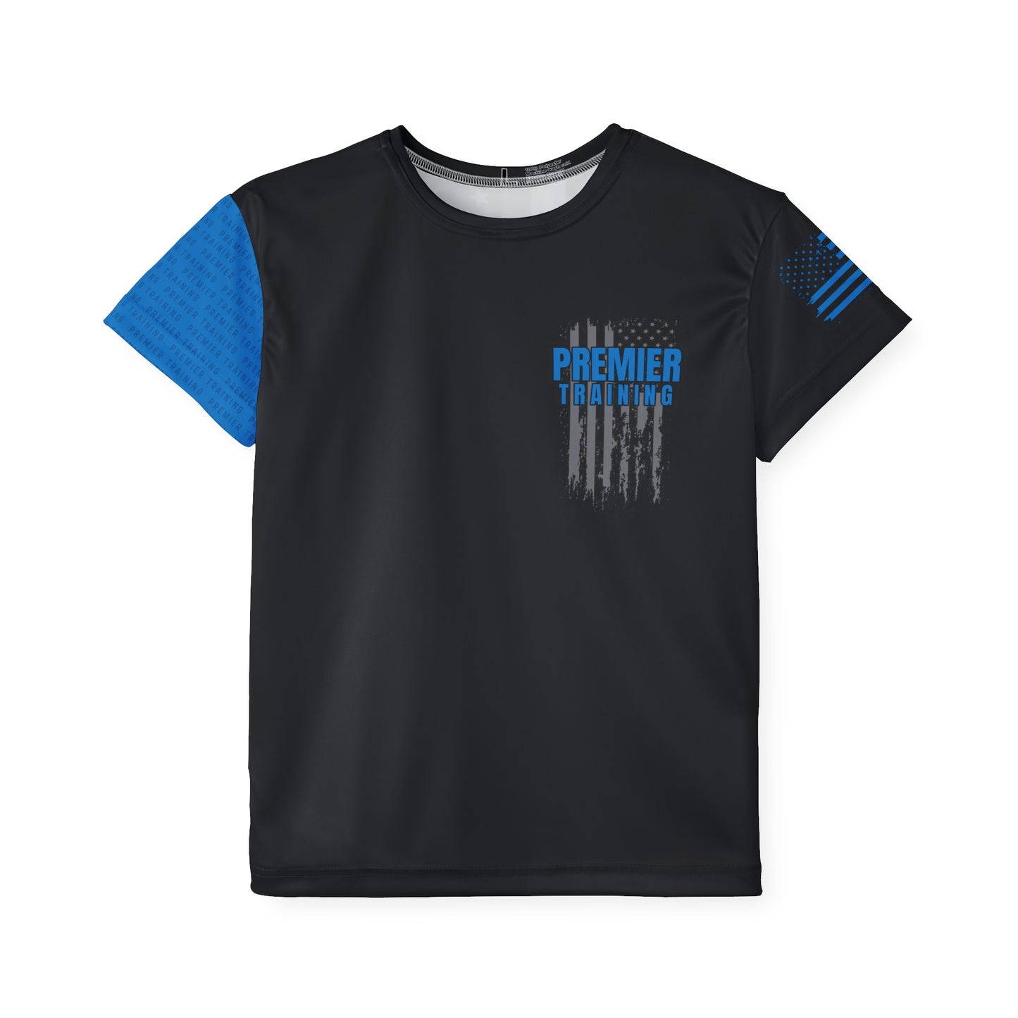 DOVER Youth Premier Team Alt Uniform Jersey