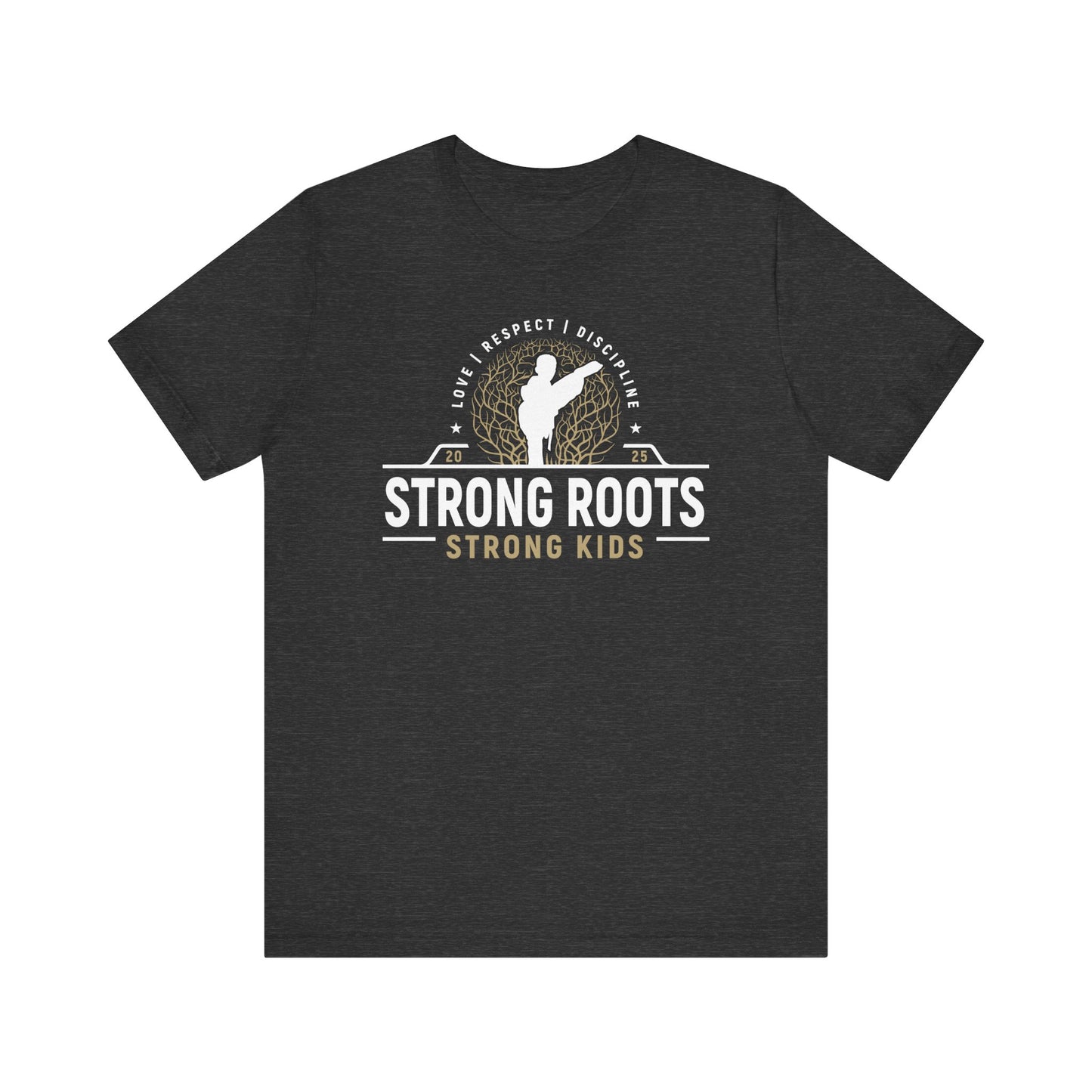 Adult Strong Roots, Strong Kids