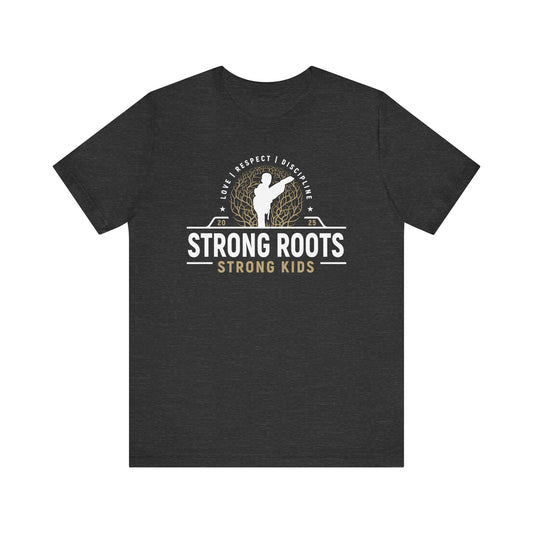 Adult Strong Roots, Strong Kids