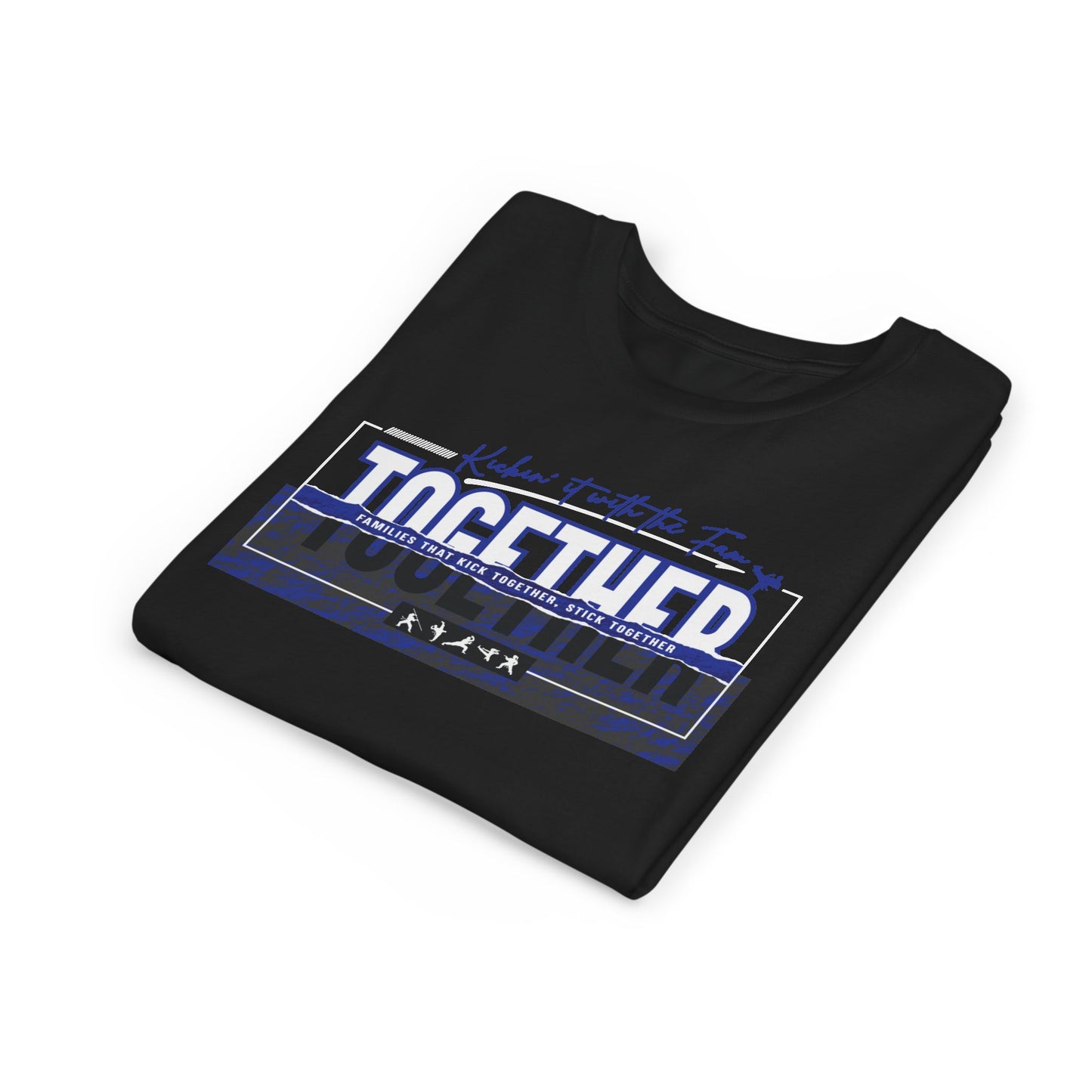 Youth Kickin' It Together Tee
