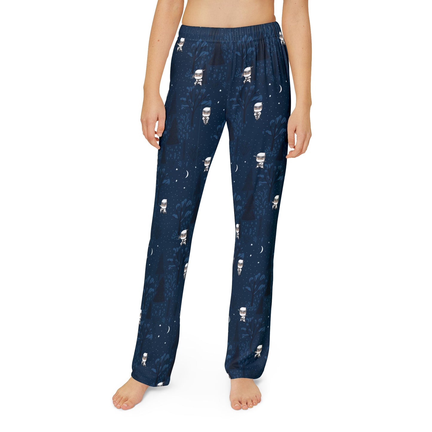 Youth Stealth Squad Ninja Lounge Pants