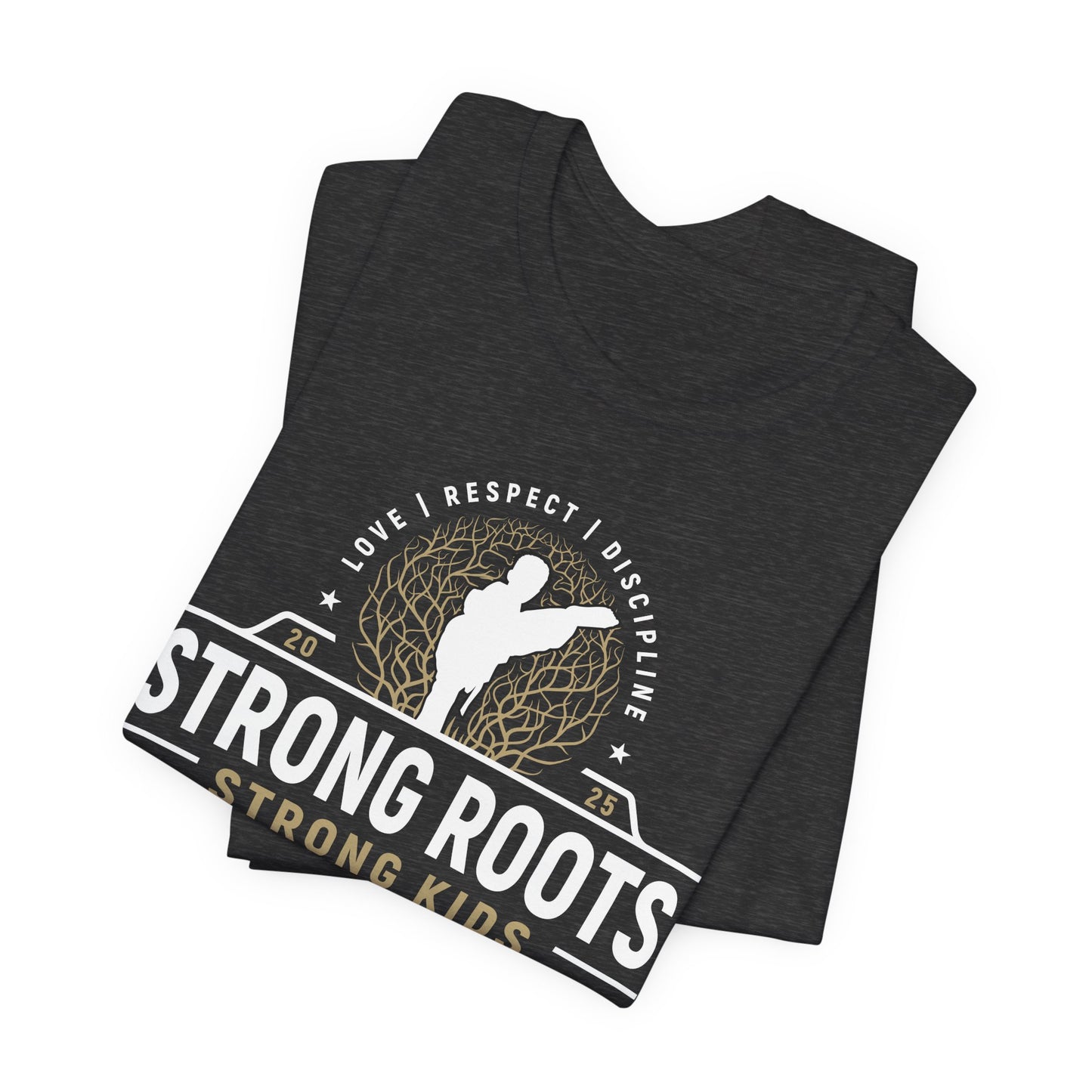 Adult Strong Roots, Strong Kids