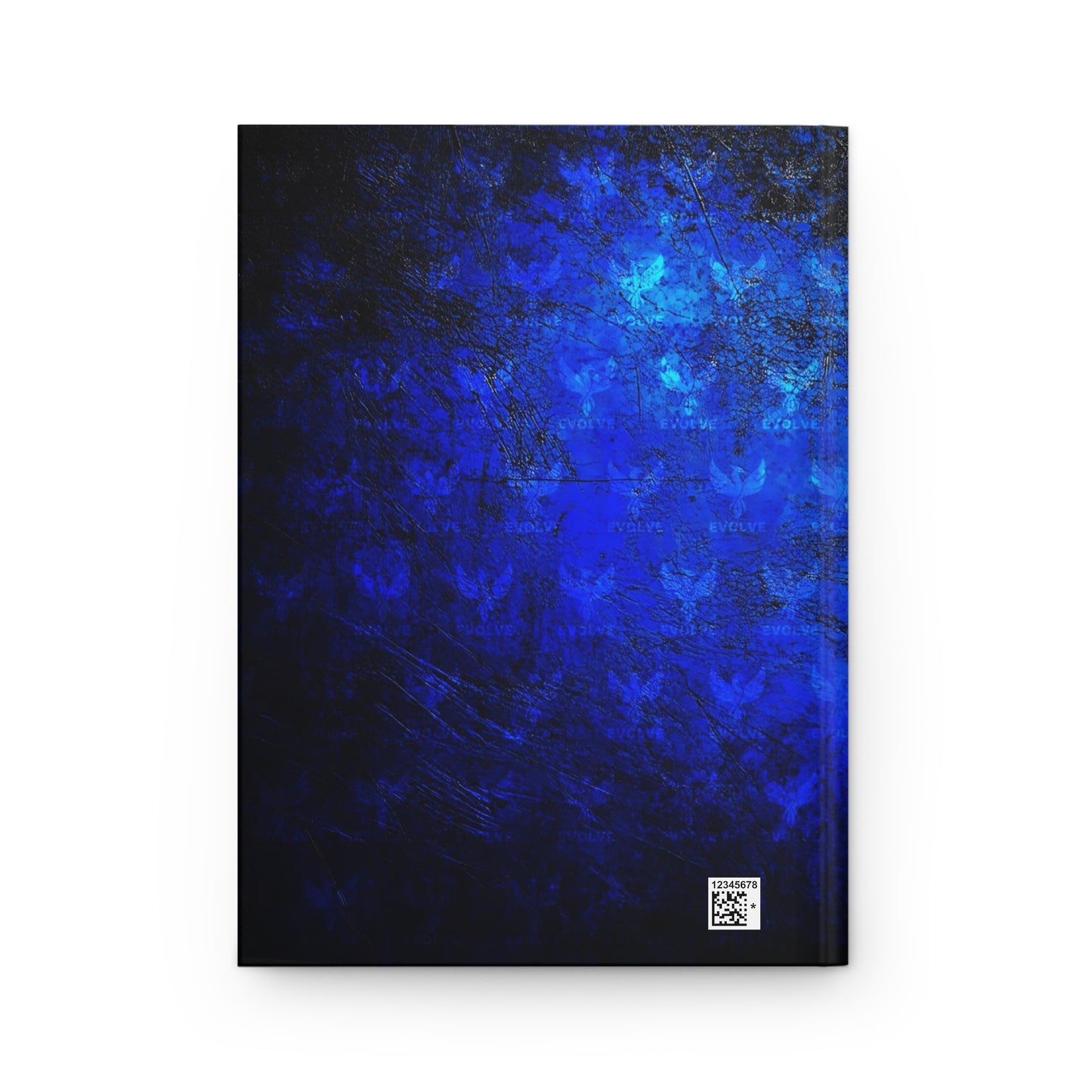 Evolve Hardcover Journal
