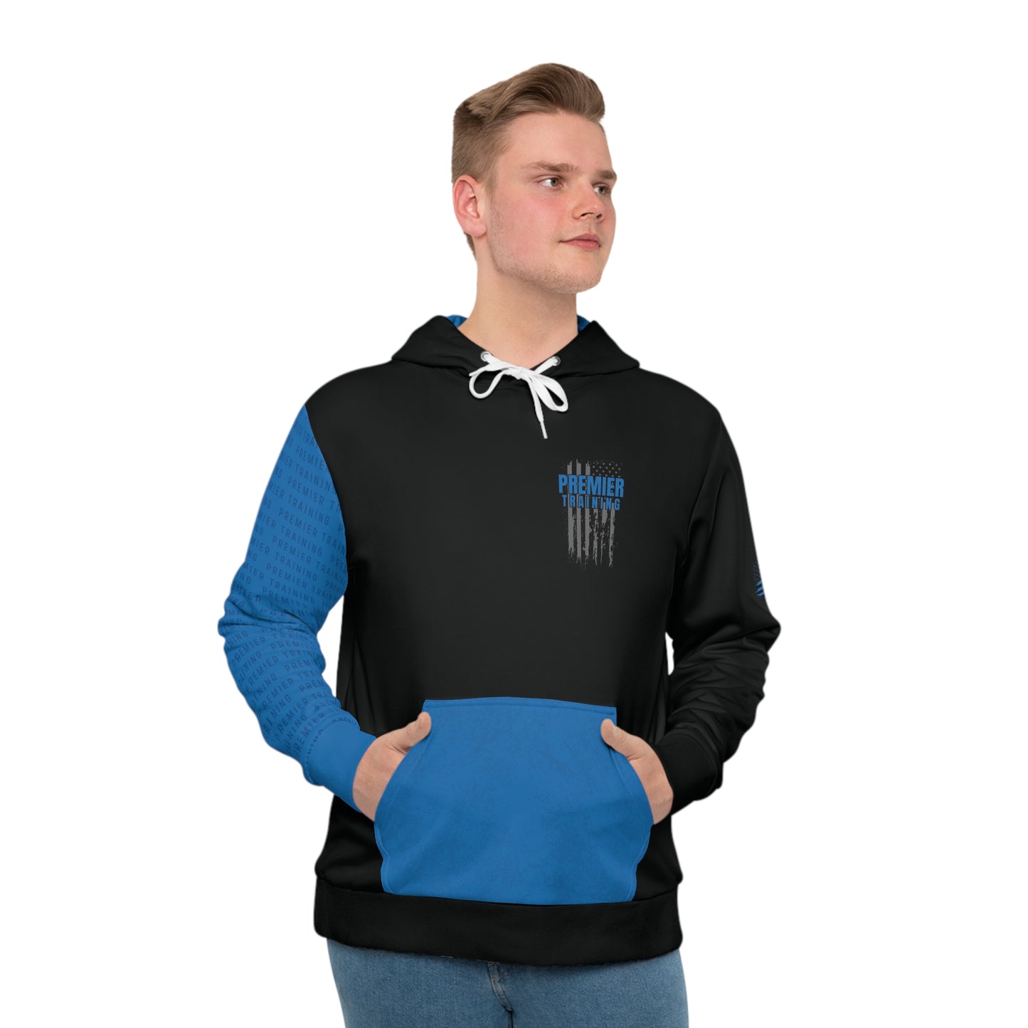 DOVER Adult Premier Team Hoodie