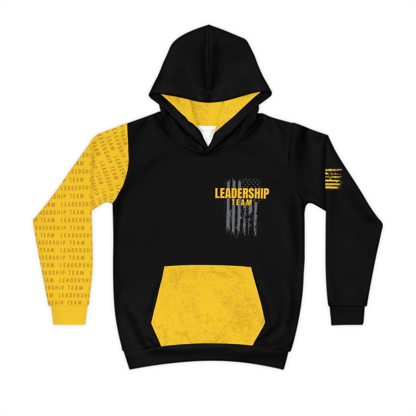 DOVER Youth Leadership Training Hoodie