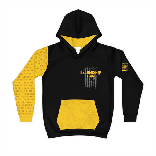 DOVER Youth Leadership Training Hoodie