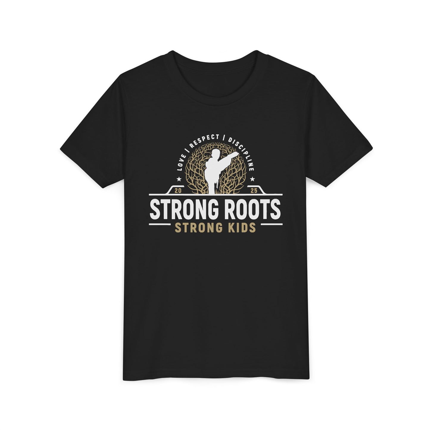 Youth Strong Roots, Strong Kids