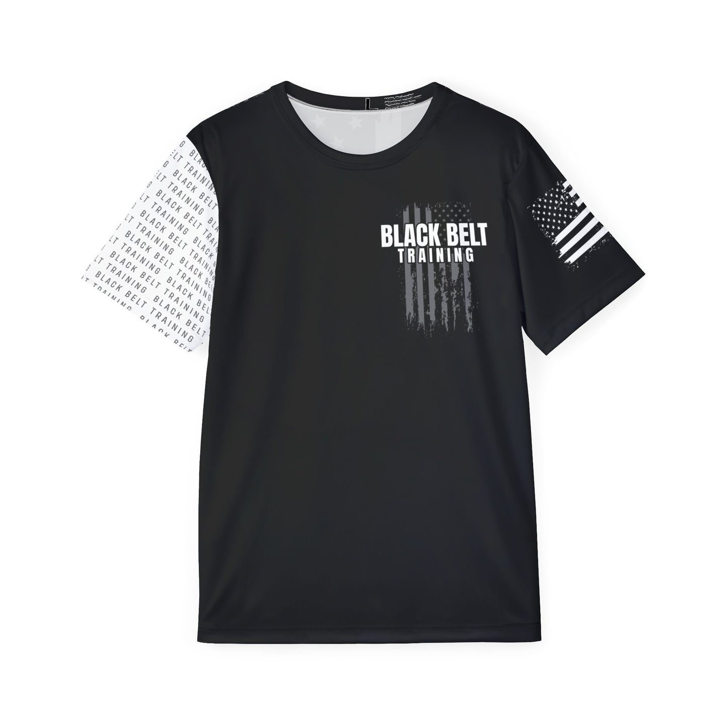 DOVER Adult Black Belt Training Alt Uniform Jersey