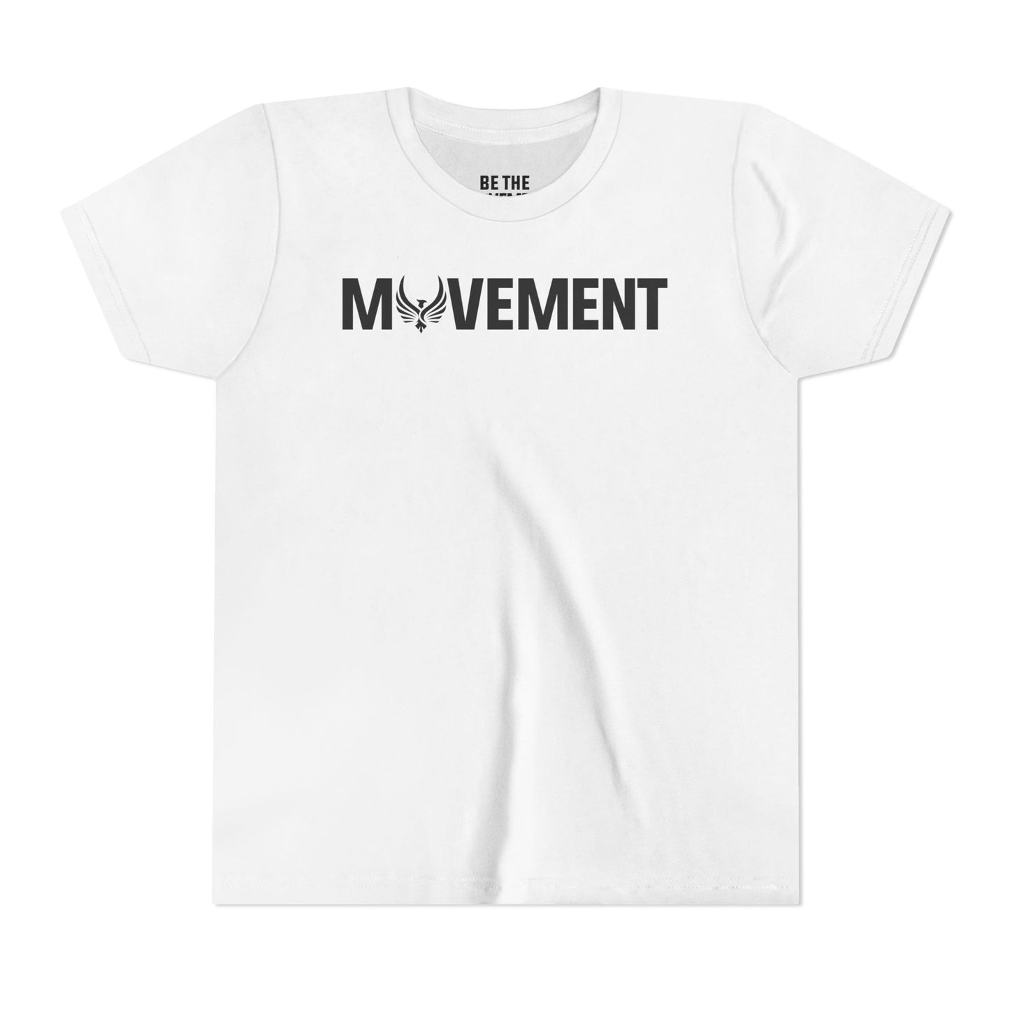 Youth Rise Movement Tee