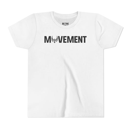 Youth Rise Movement Tee