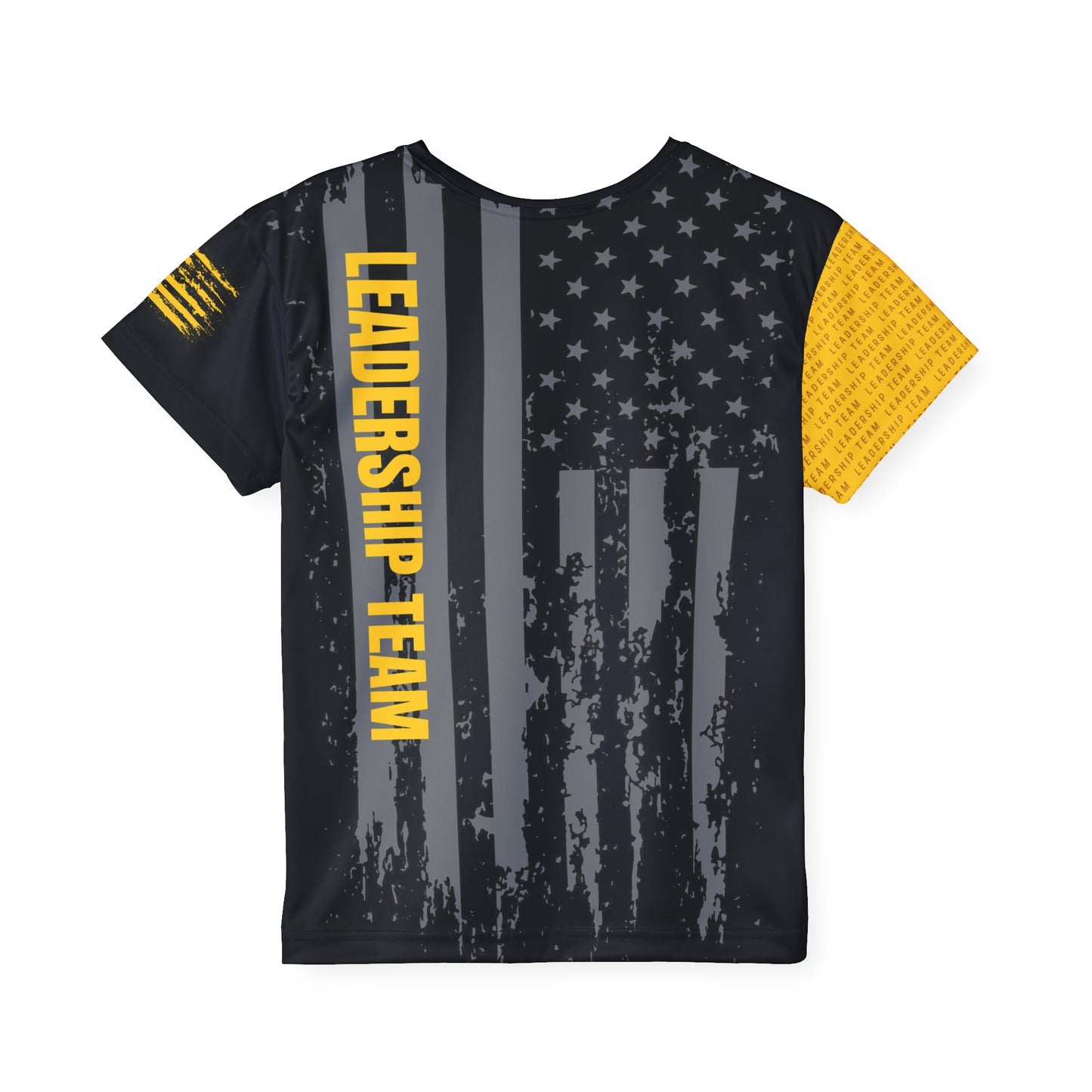 DOVER Youth Leadership Team Alt Uniform Jersey