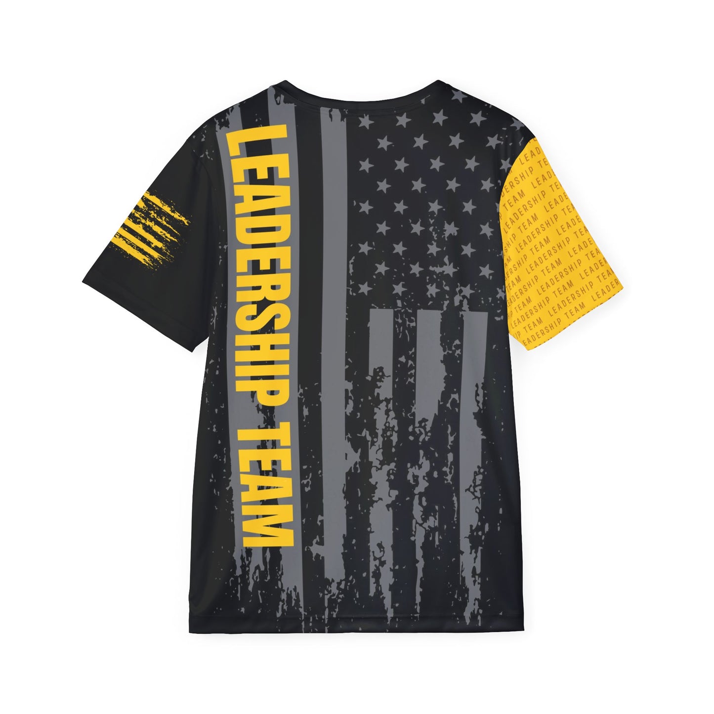 DOVER Adult Leadership Team Alt Uniform Jersey