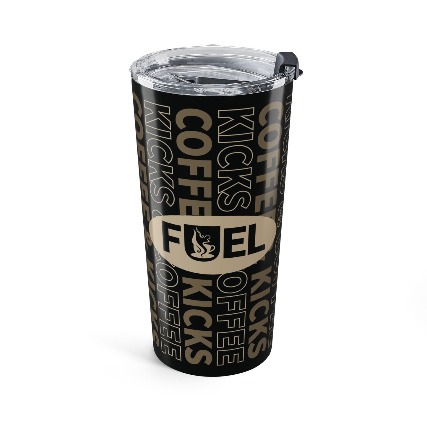 Dojo Fuel Tumbler 20oz